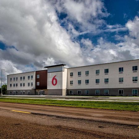 Studio 6 North Platte - East Exterior foto
